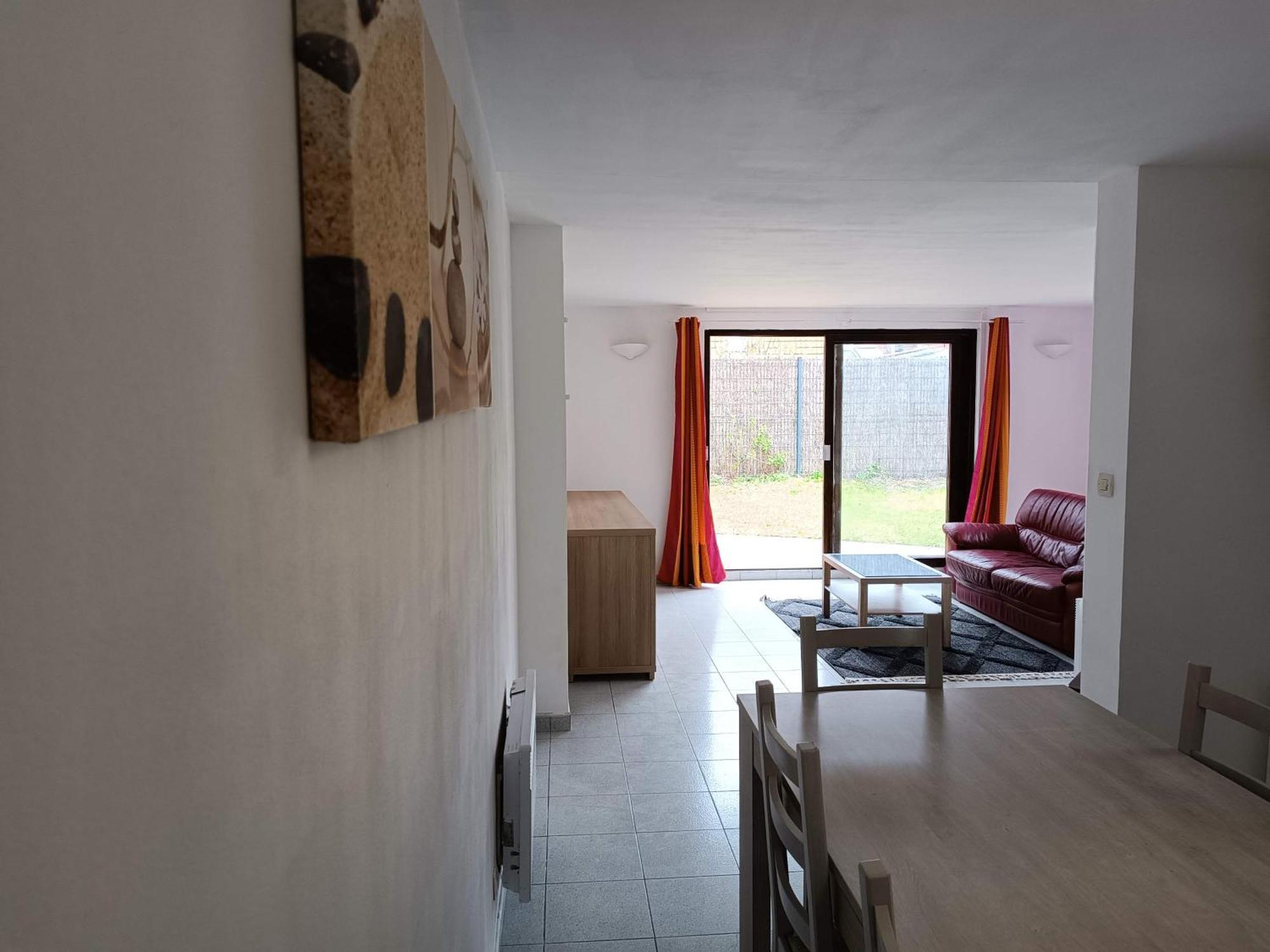 La Fretinoise Vila Exterior foto