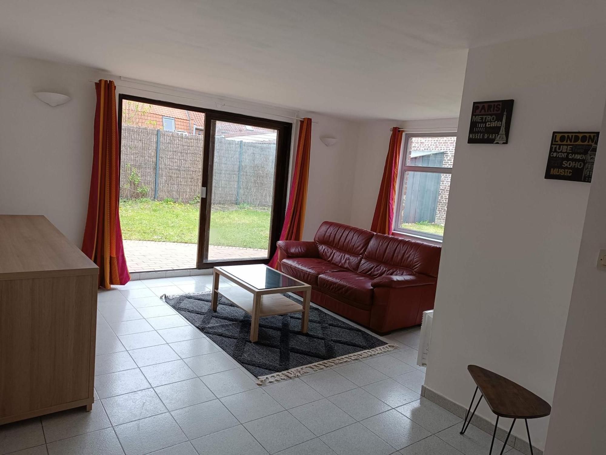 La Fretinoise Vila Exterior foto