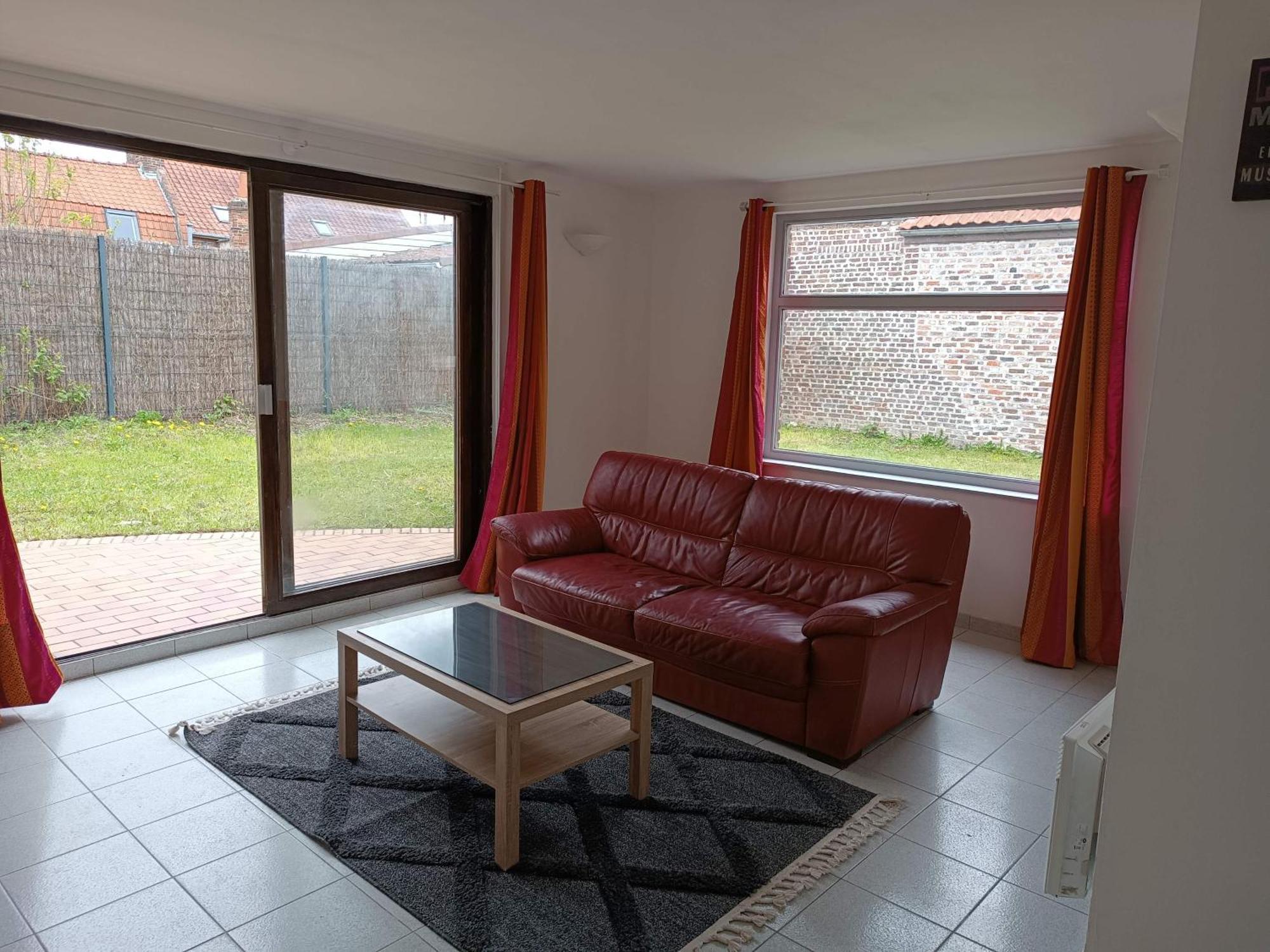 La Fretinoise Vila Exterior foto