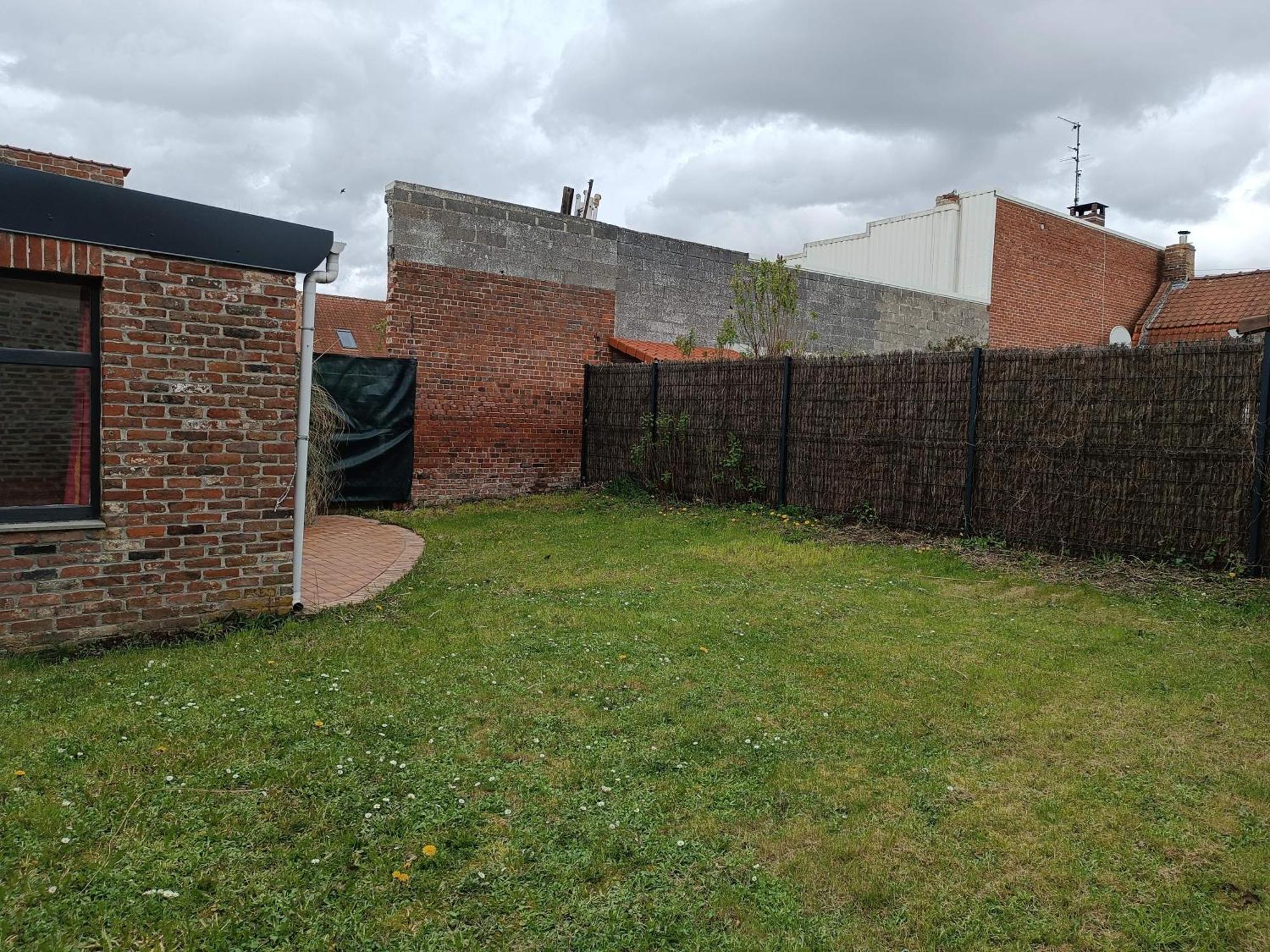 La Fretinoise Vila Exterior foto